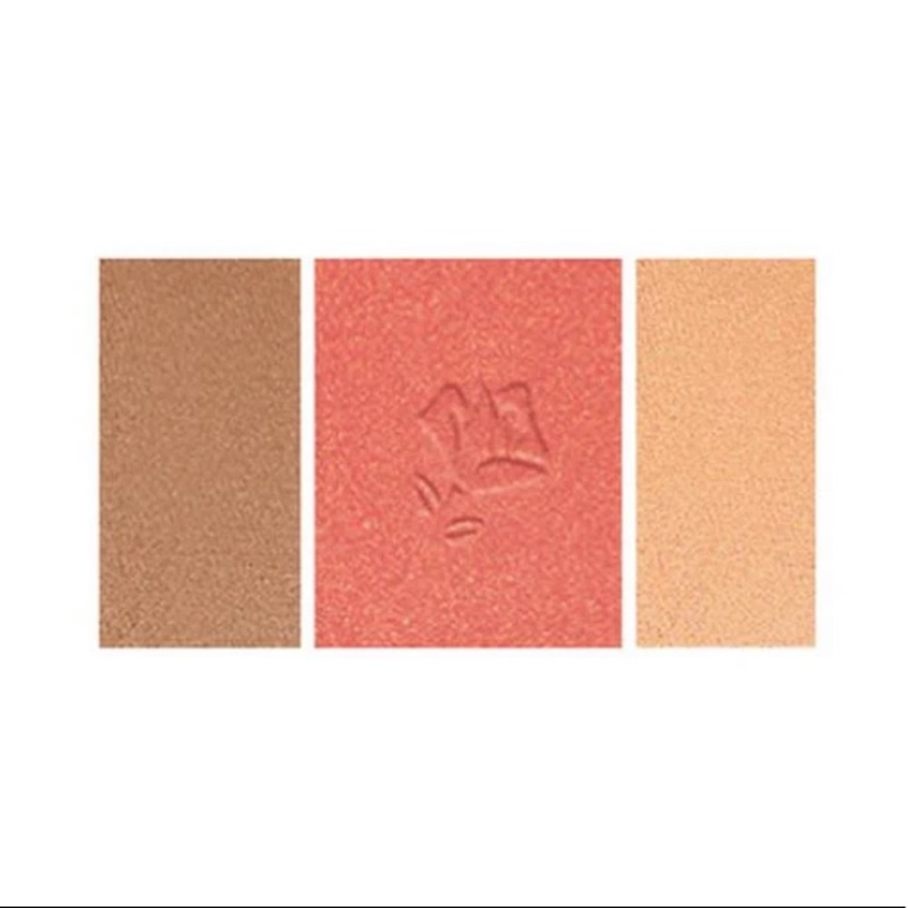 Lancôme - Blush Subtil Palette (Nectar Lace #126)
